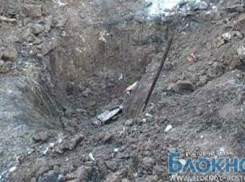 В Ростовской области 37-летняя мать и 15-летний отец закопали в огороде сына