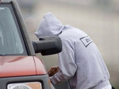 Житель хутора Федулов угнал  у ростовчанина «Рено»