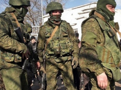Трое украинских военных дезертировали в Ростовскую область от произвола командиров и голода 