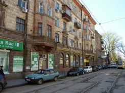 Реконструировать улицу Станиславского в Ростове запланировали за 861 миллион рублей