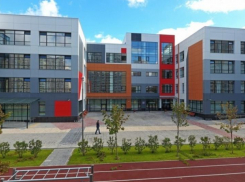 Компания из Ингушетии построит в Левенцовке новую школу за 1,4 млрд рублей