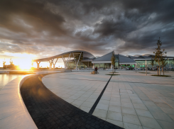 Росавиация продлила ограничения на полеты из «Платова» до 27 ноября