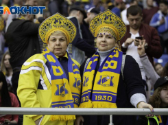 ФК «Ростов» сократил убыток в десять раз