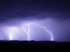 В Ростовской области объявлено штормовое предупреждение