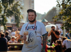 В День города в Ростове-на-Дону пройдет масштабный фестиваль уличной еды