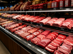 Говядина и свинина в Ростовской области стали еще дороже  
