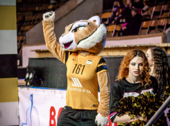 «Ростов-Дон» подал заявку на участие в новом сезоне Лиги чемпионов