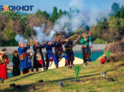 Жители в Ростовской области услышат звуки взрывов с 12 по 16 мая