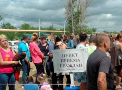 Ростовской области увеличили квоту на иностранцев из-за событий на Украине 