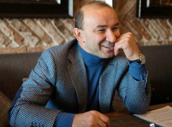 Кому принадлежал Ростов. Вадим Ванеев — бизнесмен,в одночасье лишившийся своих миллионов