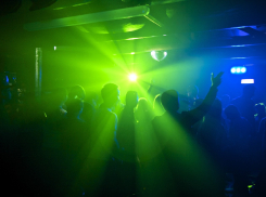 В Ростове могут ограничить доступ к танцполам