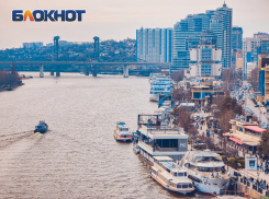 В Ростове рассматривают проект возрождения речного вокзала