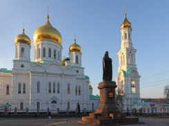 В рождественскую ночь общественный транспорт в Ростове будет работать до 4 часов