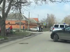 В Таганроге в массовой аварии погиб водитель