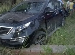 Водитель, сбивший троих человек на Соленом озере, настаивает на самозащите 