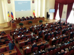 Схему оплаты электроэнергии могут изменить для СНТ в Ростовской области