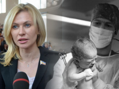 «Давайте прекратим спекуляции на женском здоровье»: ростовский депутат Госдумы Стенякина — о запрете абортов
