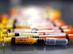 Суд в Ростове обязал поликлинику обеспечить лекарствами детей-инвалидов