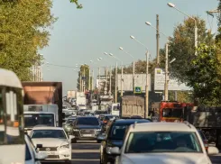 На границе с Донбассом в Ростовской области модернизируют пункты пропуска