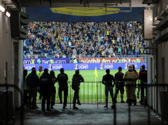 ФК «Ростов» завел аккаунт в твиттере на японском языке