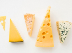 В Ростовской области сожгли 233 килограмм санкционки