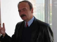 Страшная болезнь забрала жизнь талантливого ростовского ученого Геннадия Магакова 