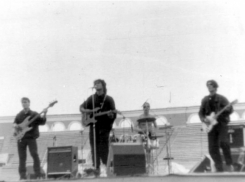 В Ростове выставили на продажу автограф Цоя за 100 тысяч рублей