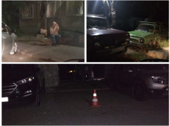 Жителей дома на Коммунистическом терроризируют лжесторожа