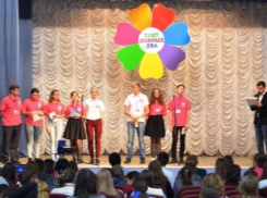 Стратегии волонтерского движения обсудили в Ростове на слете детских и молодежных объединений