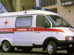   Водитель Skoda Octavia сбил 16-летнего пешехода в Ростове 