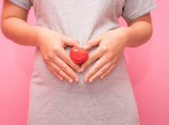 Срок беременности