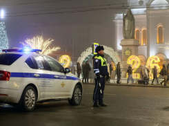 В Ростовской области в ДТП погибло 10 человек за 6 дней 2026 года