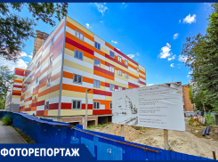 Показываем ростовский кинотеатр «Юбилейный»: место, которое утратило навсегда облик, но хранит сотни воспоминаний