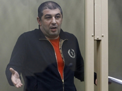 Экс-депутат Зиринов, обвиняемый в создании банды, через неделю предстанет перед ростовским судом 