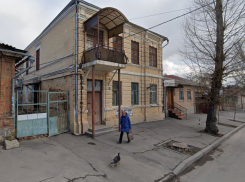 Госкспертиза одобрила снос старинного дома в Нахичевани