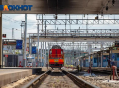 Ростовский железнодорожный переезд на Мечникова перекроют на несколько часов