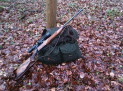 В Ростовской области на охоте мужчина вместо косули подстрелил своего товарища