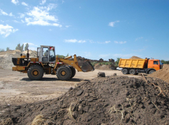 Новую дорогу к Аксаю построят к 2021 году