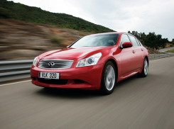 Прокурор из Ростова заявил об угоне Инфинити