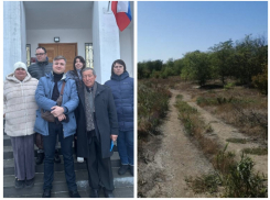 Победа жителей спустя годы: суд изъял 14 га лесополосы «Долины Любви» попавшей в руки чиновника в Ростовской области 