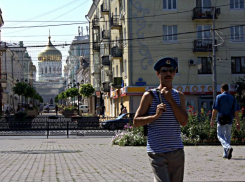 День ВДВ в Ростове пройдет в онлайн-формате