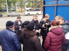Ларьки на Северном украсят декоративной подсветкой