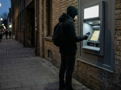 Ростовчанин лишился 200 тыс рублей после уличного знакомства - новый «друг» подсмотрел пин-код и обчистил карту