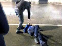 Чудом выжил юноша, сбитый двумя автомобилями на проспекте в Ростове-на-Дону