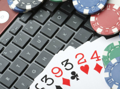 Запрещенное интернет-казино со всеми «наворотами» организовал в заброшенном доме житель Волгодонска 