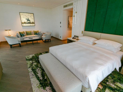 Спрос на проживание в отелях Ростова вырос на 49%