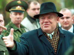 Умер бывший полпред президента России в ЮФО Виктор Казанцев
