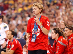 Главным тренером ГК «Ростов-Дон» назначена Ирина Дибирова