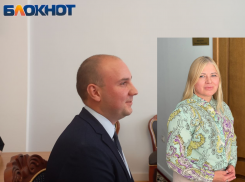 Кандидатуры Полтавцева и Мурзиной в главы администраций Кировского и Первомайского районов вынесли на депутатские слушания 