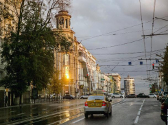 Пока еще тепло: погода в Ростове на 3 октября